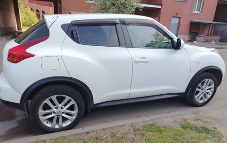 Nissan Juke II, 2012 год, 930 000 рублей, 6 фотография