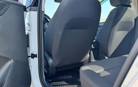 Volkswagen Polo VI (EU Market), 2021 год, 1 400 000 рублей, 7 фотография