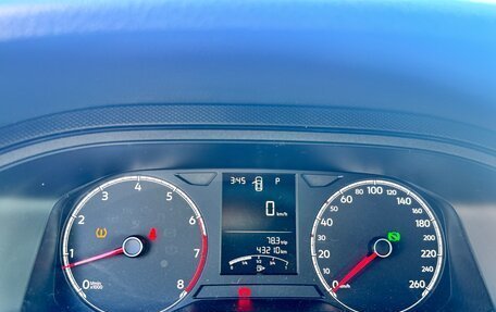 Volkswagen Polo VI (EU Market), 2021 год, 1 400 000 рублей, 16 фотография