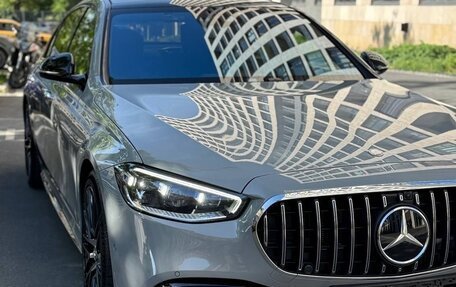 Mercedes-Benz S-Класс AMG, 2024 год, 23 500 000 рублей, 3 фотография