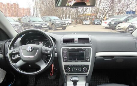 Skoda Octavia, 2012 год, 1 290 000 рублей, 5 фотография
