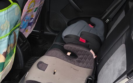 Skoda Octavia, 2012 год, 1 290 000 рублей, 14 фотография