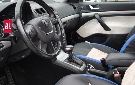 Skoda Octavia, 2012 год, 1 290 000 рублей, 3 фотография