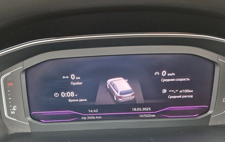 Volkswagen Passat B8 рестайлинг, 2020 год, 3 400 000 рублей, 10 фотография