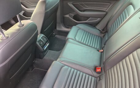 Volkswagen Passat B8 рестайлинг, 2020 год, 3 400 000 рублей, 15 фотография