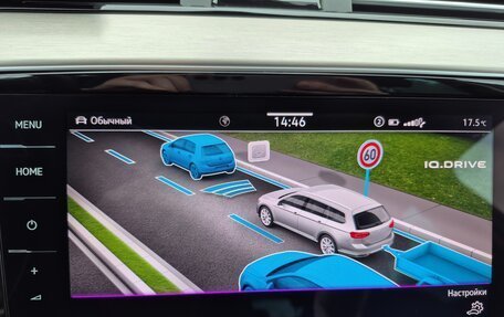 Volkswagen Passat B8 рестайлинг, 2020 год, 3 400 000 рублей, 25 фотография