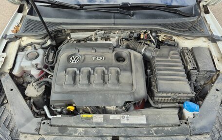 Volkswagen Passat B8 рестайлинг, 2020 год, 3 400 000 рублей, 39 фотография