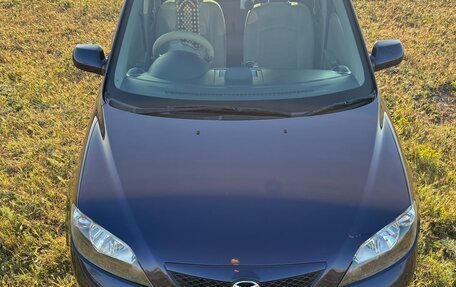 Mazda Demio III (DE), 2004 год, 450 000 рублей, 4 фотография