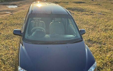 Mazda Demio III (DE), 2004 год, 450 000 рублей, 2 фотография