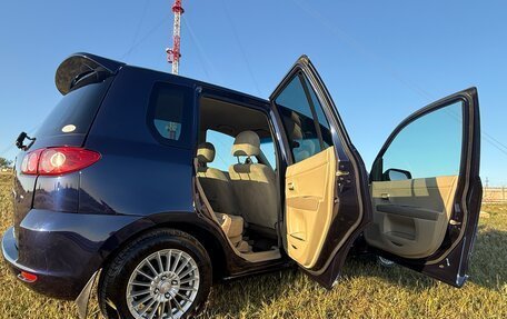 Mazda Demio III (DE), 2004 год, 450 000 рублей, 3 фотография