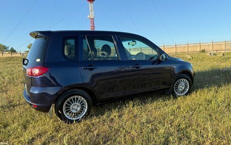 Mazda Demio III (DE), 2004 год, 450 000 рублей, 6 фотография