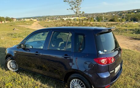 Mazda Demio III (DE), 2004 год, 450 000 рублей, 7 фотография