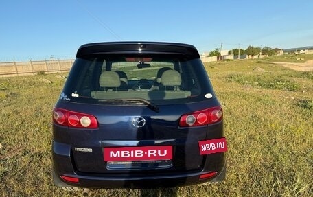 Mazda Demio III (DE), 2004 год, 450 000 рублей, 8 фотография