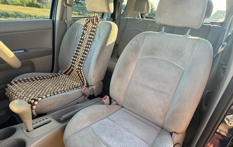 Mazda Demio III (DE), 2004 год, 450 000 рублей, 11 фотография