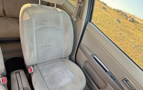 Mazda Demio III (DE), 2004 год, 450 000 рублей, 20 фотография