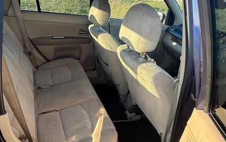 Mazda Demio III (DE), 2004 год, 450 000 рублей, 15 фотография