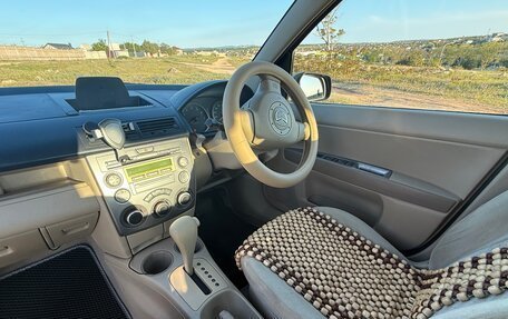 Mazda Demio III (DE), 2004 год, 450 000 рублей, 13 фотография