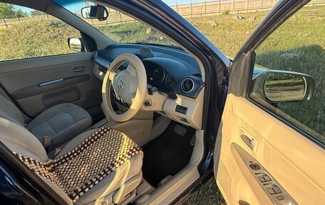 Mazda Demio III (DE), 2004 год, 450 000 рублей, 16 фотография