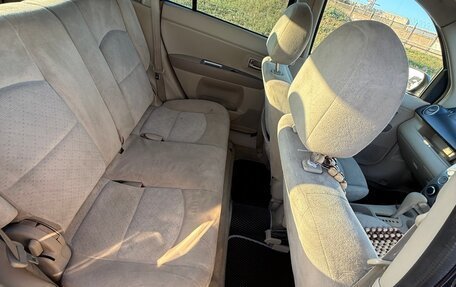 Mazda Demio III (DE), 2004 год, 450 000 рублей, 21 фотография