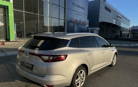 Renault Megane IV, 2019 год, 1 026 000 рублей, 6 фотография