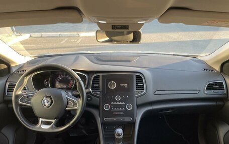 Renault Megane IV, 2019 год, 1 026 000 рублей, 17 фотография