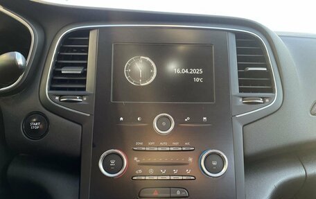 Renault Megane IV, 2019 год, 1 026 000 рублей, 18 фотография