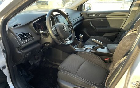 Renault Megane IV, 2019 год, 1 026 000 рублей, 20 фотография