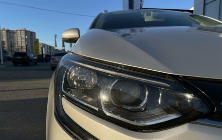 Renault Megane IV, 2019 год, 1 026 000 рублей, 21 фотография