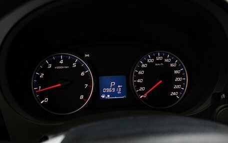 Mitsubishi Outlander III рестайлинг 3, 2014 год, 1 489 000 рублей, 13 фотография