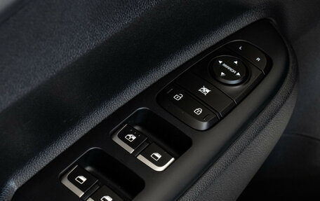KIA Rio IV, 2021 год, 1 789 000 рублей, 18 фотография