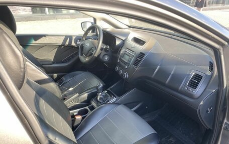 KIA Cerato III, 2017 год, 950 000 рублей, 13 фотография