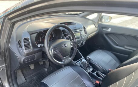 KIA Cerato III, 2017 год, 950 000 рублей, 20 фотография