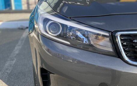 KIA Cerato III, 2017 год, 950 000 рублей, 21 фотография