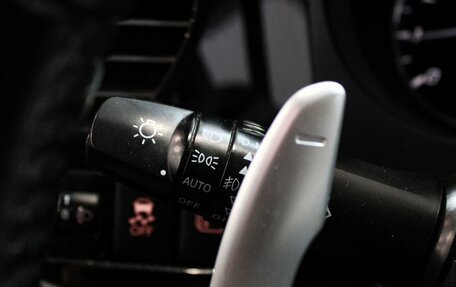 Mitsubishi Outlander III рестайлинг 3, 2013 год, 1 299 000 рублей, 13 фотография
