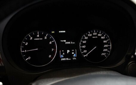 Mitsubishi Outlander III рестайлинг 3, 2013 год, 1 299 000 рублей, 16 фотография
