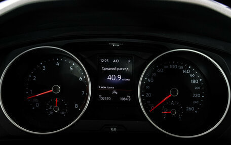 Volkswagen Tiguan II, 2021 год, 2 649 000 рублей, 25 фотография