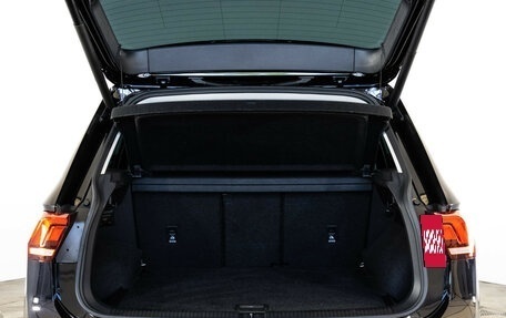 Volkswagen Tiguan II, 2021 год, 2 649 000 рублей, 24 фотография