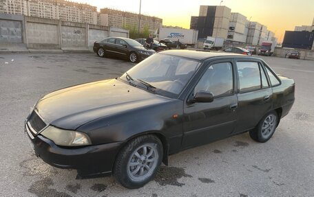 Daewoo Nexia I рестайлинг, 2011 год, 90 000 рублей, 2 фотография