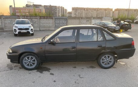 Daewoo Nexia I рестайлинг, 2011 год, 90 000 рублей, 3 фотография