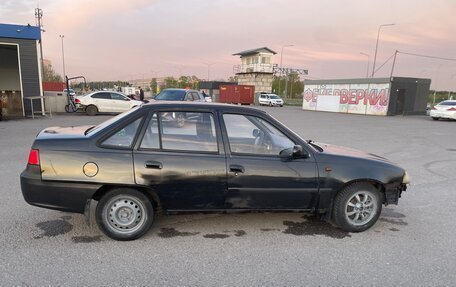 Daewoo Nexia I рестайлинг, 2011 год, 90 000 рублей, 7 фотография