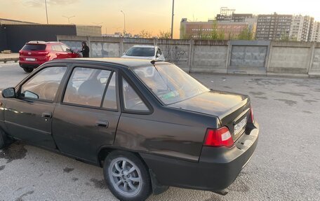 Daewoo Nexia I рестайлинг, 2011 год, 90 000 рублей, 4 фотография