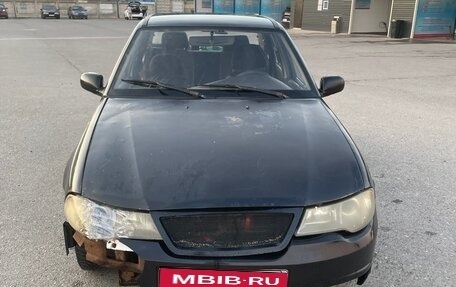 Daewoo Nexia I рестайлинг, 2011 год, 90 000 рублей, 1 фотография