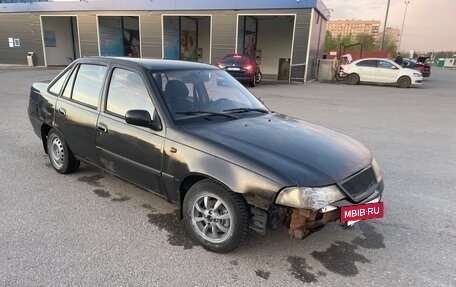 Daewoo Nexia I рестайлинг, 2011 год, 90 000 рублей, 8 фотография