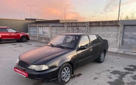 Daewoo Nexia I рестайлинг, 2011 год, 90 000 рублей, 9 фотография
