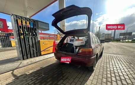 Toyota Starlet, 1992 год, 285 000 рублей, 2 фотография