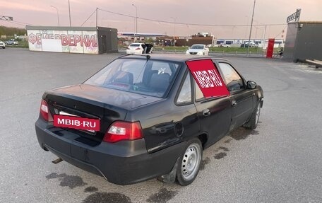 Daewoo Nexia I рестайлинг, 2011 год, 90 000 рублей, 6 фотография