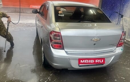Chevrolet Cobalt II, 2013 год, 475 000 рублей, 1 фотография