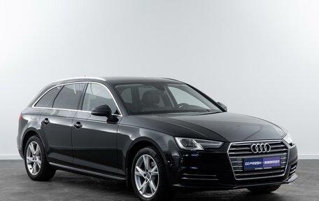 Audi A4, 2017 год, 1 990 000 рублей, 1 фотография