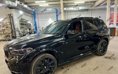 BMW X5, 2022 год, 6 050 000 рублей, 1 фотография