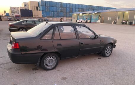 Daewoo Nexia I рестайлинг, 2011 год, 90 000 рублей, 11 фотография